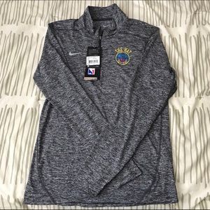 Warriors Chinese New Year Jacket